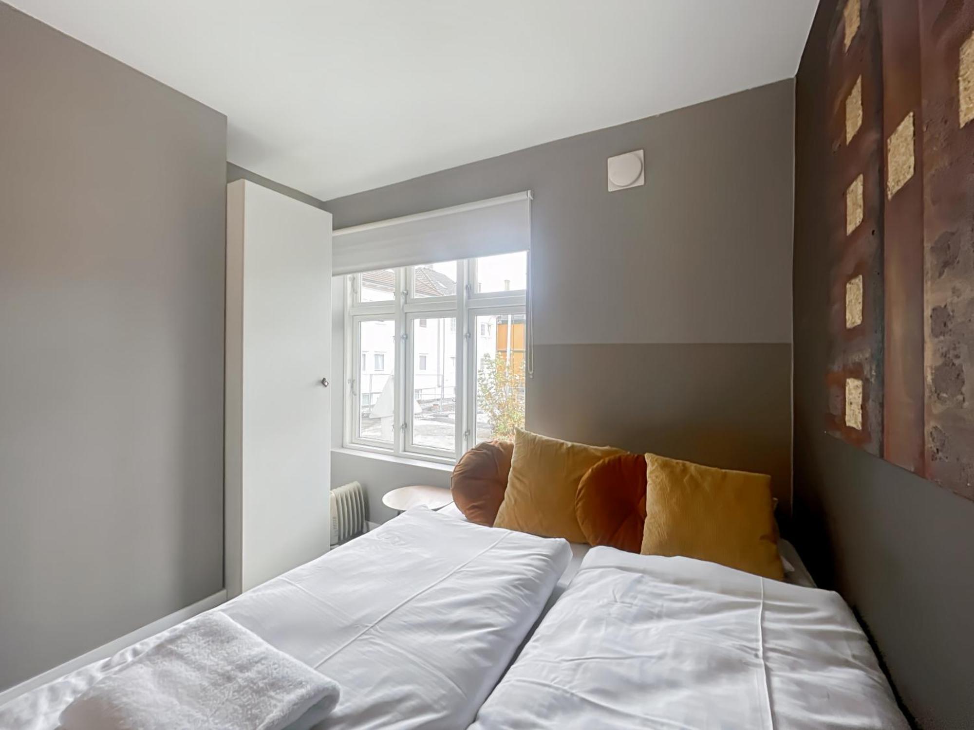 Apartment Lyder Sagens By 30 Stavanger