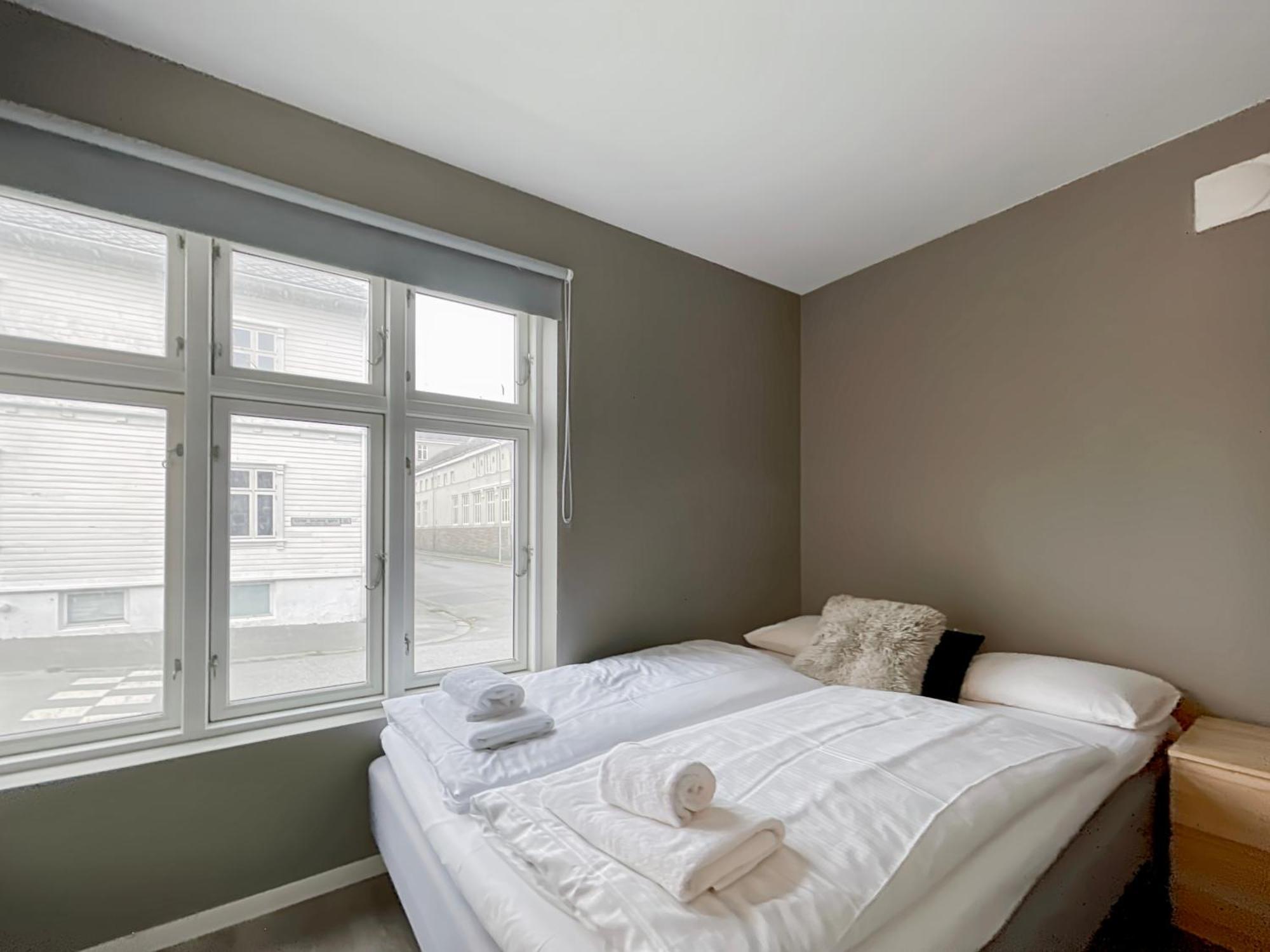 Lyder Sagens By 30 Apartment Stavanger