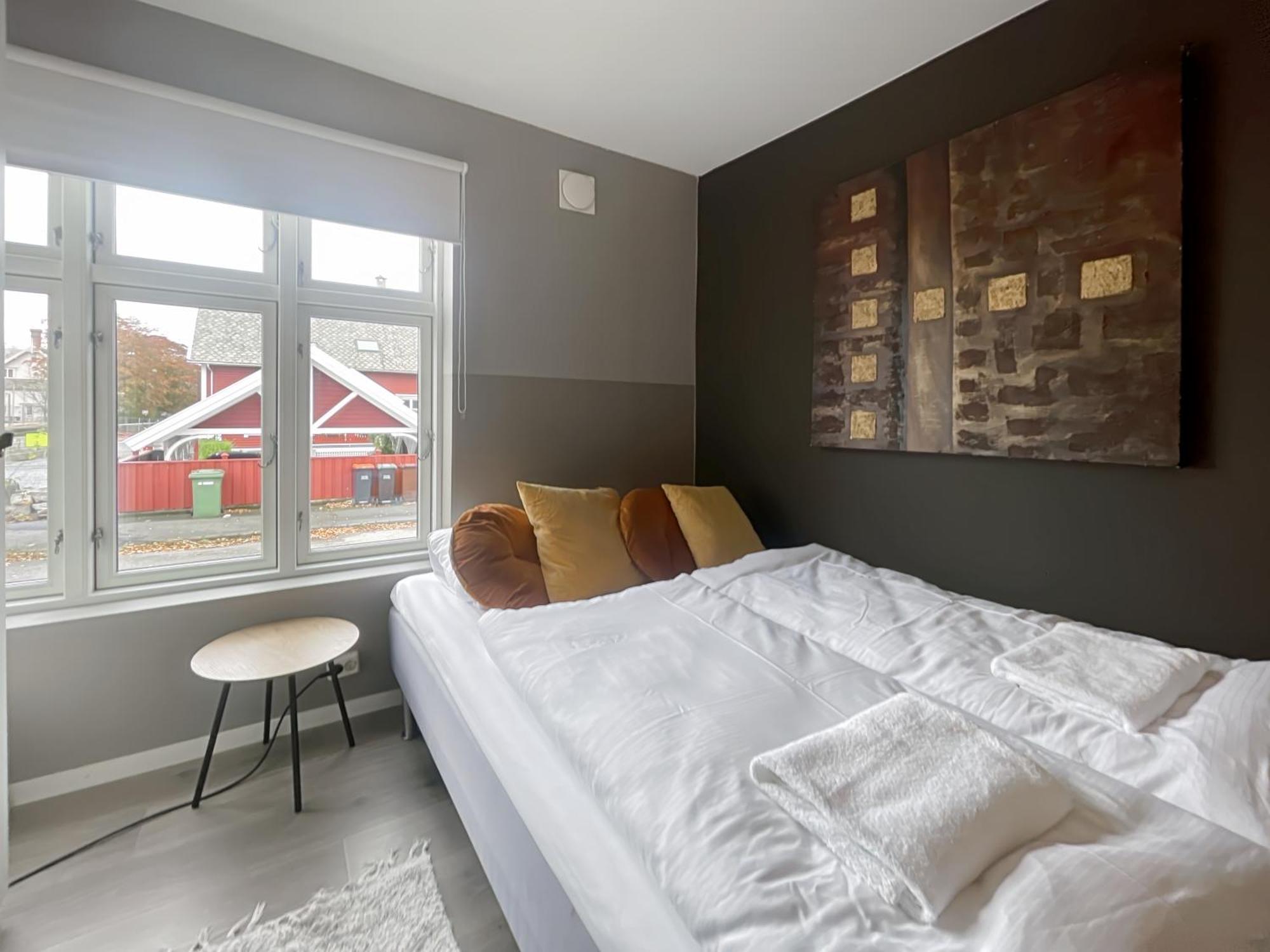 Leilighet Lyder Sagens By 30 *