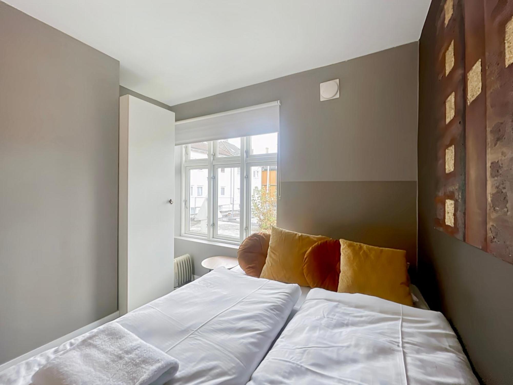 Lyder Sagens By 30 Apartment Stavanger