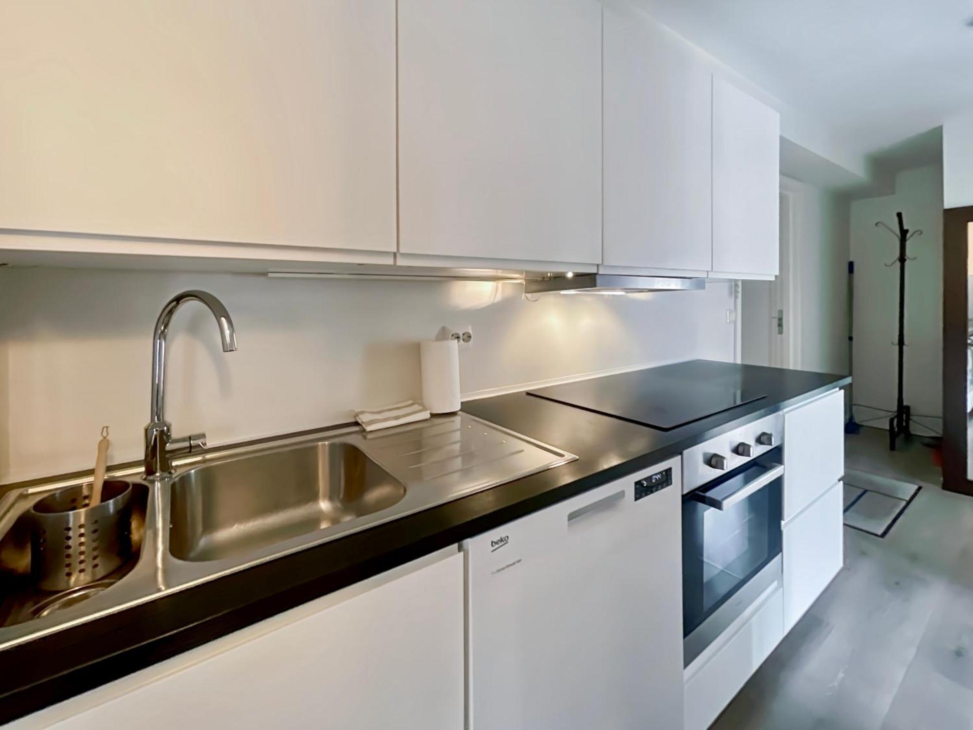 Apartment Lyder Sagens By 30 *