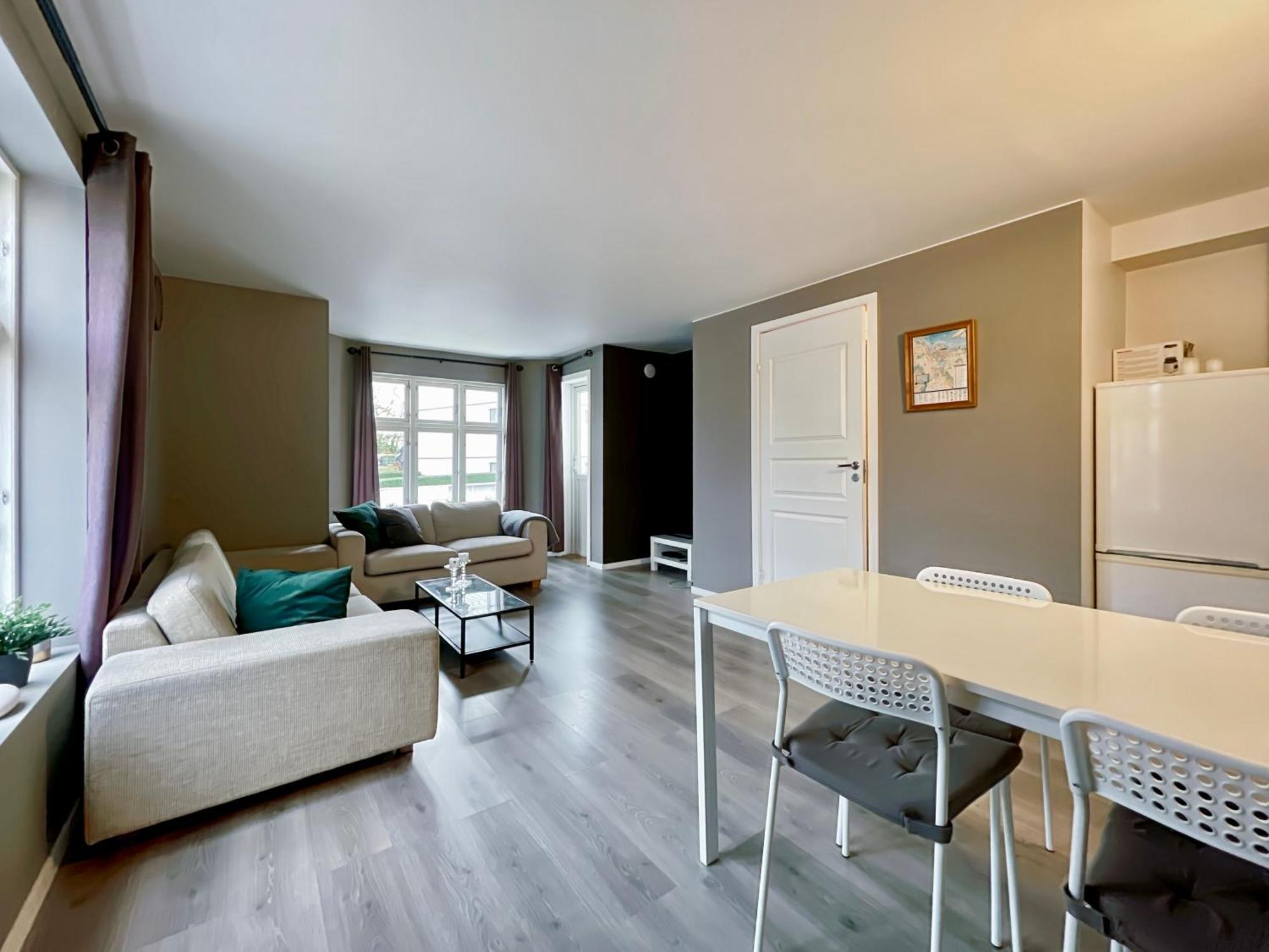 Leilighet Lyder Sagens By 30 *