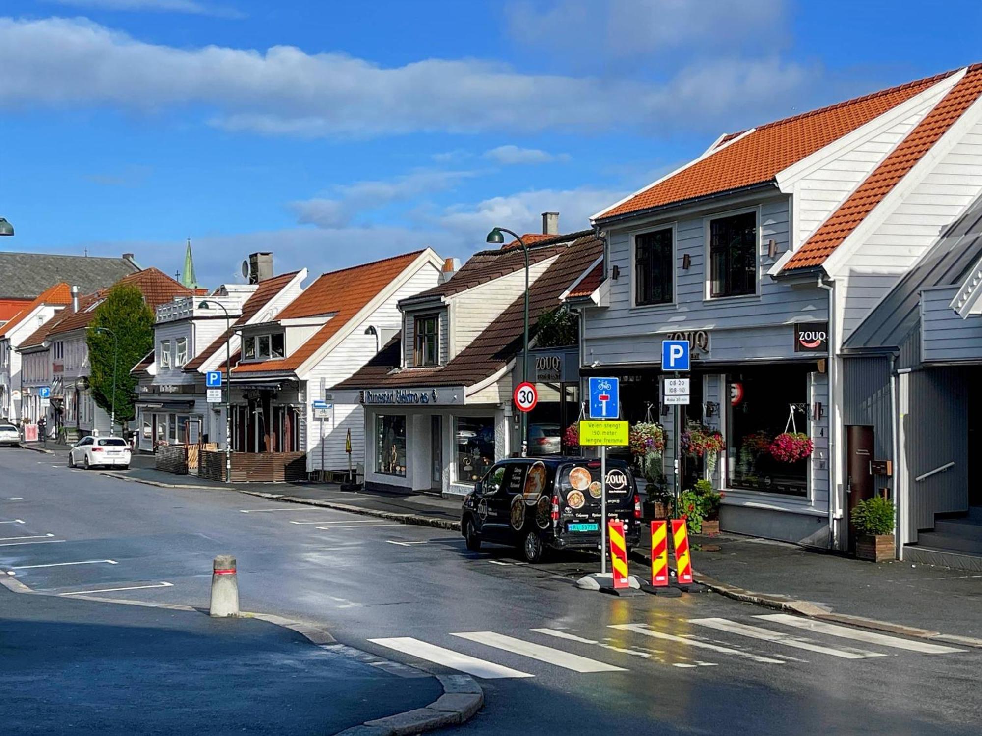 Leilighet Lyder Sagens By 30 Stavanger