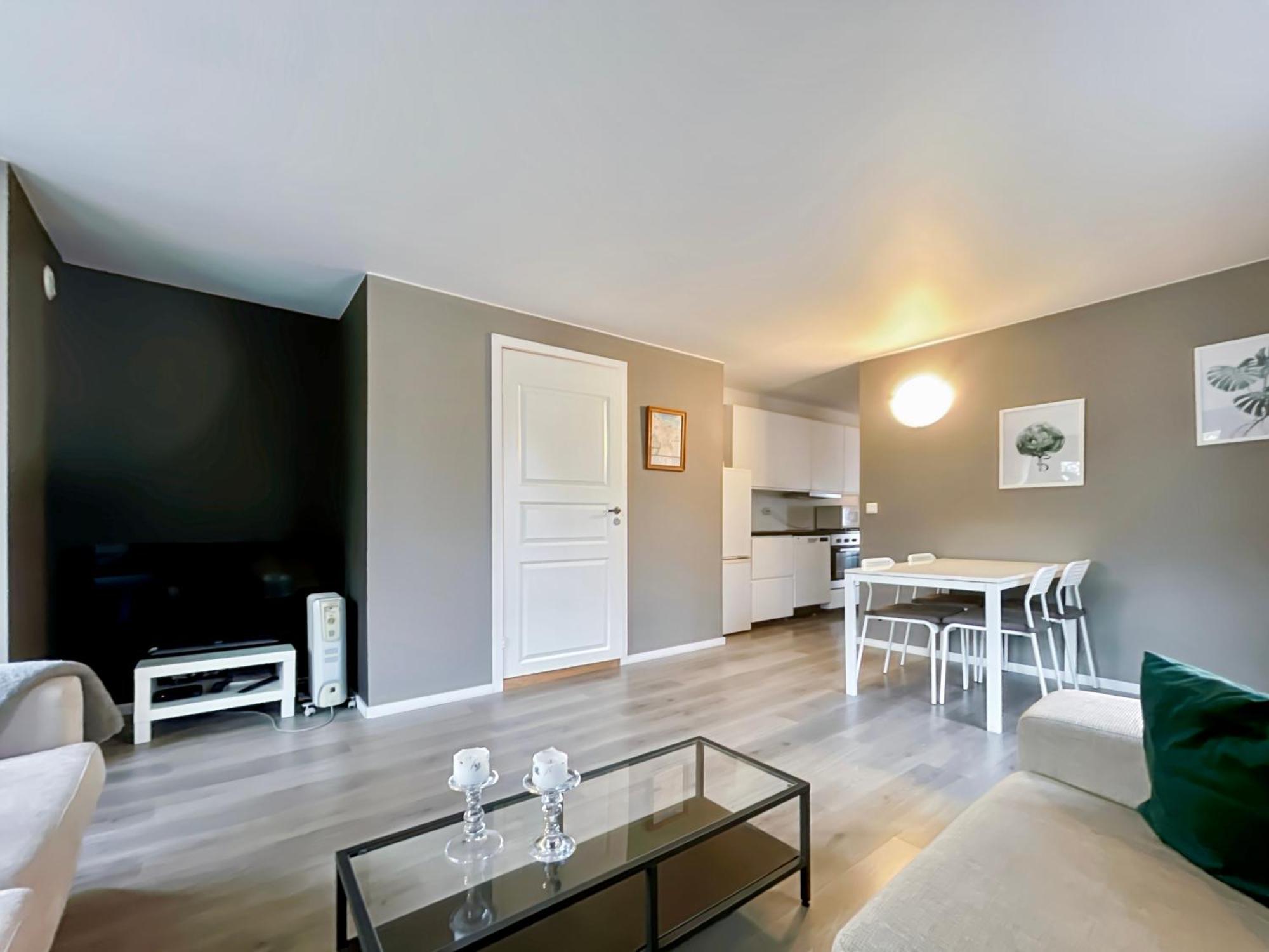 Lyder Sagens By 30 * Stavanger